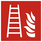 F003_Feuerleiter